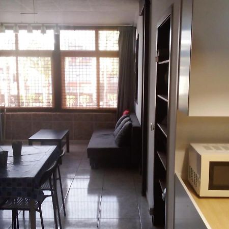 Primavera Appartement Tot 7 Personen Ideaal Voor Backpackers Arona  Eksteriør billede