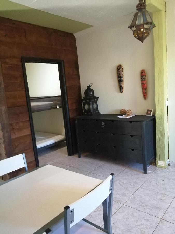 Primavera Appartement Tot 7 Personen Ideaal Voor Backpackers Arona  Eksteriør billede