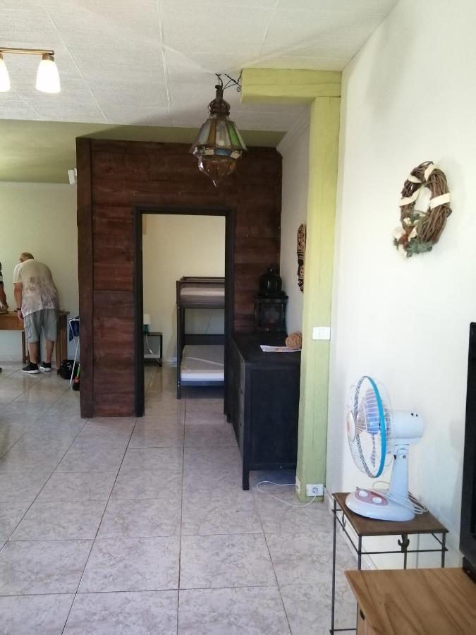 Primavera Appartement Tot 7 Personen Ideaal Voor Backpackers Arona  Eksteriør billede