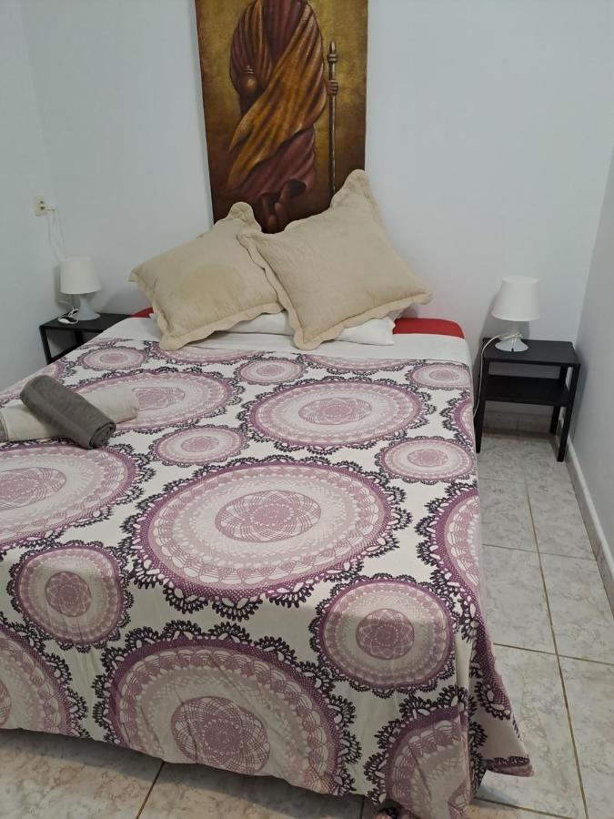 Primavera Appartement Tot 7 Personen Ideaal Voor Backpackers Arona  Eksteriør billede
