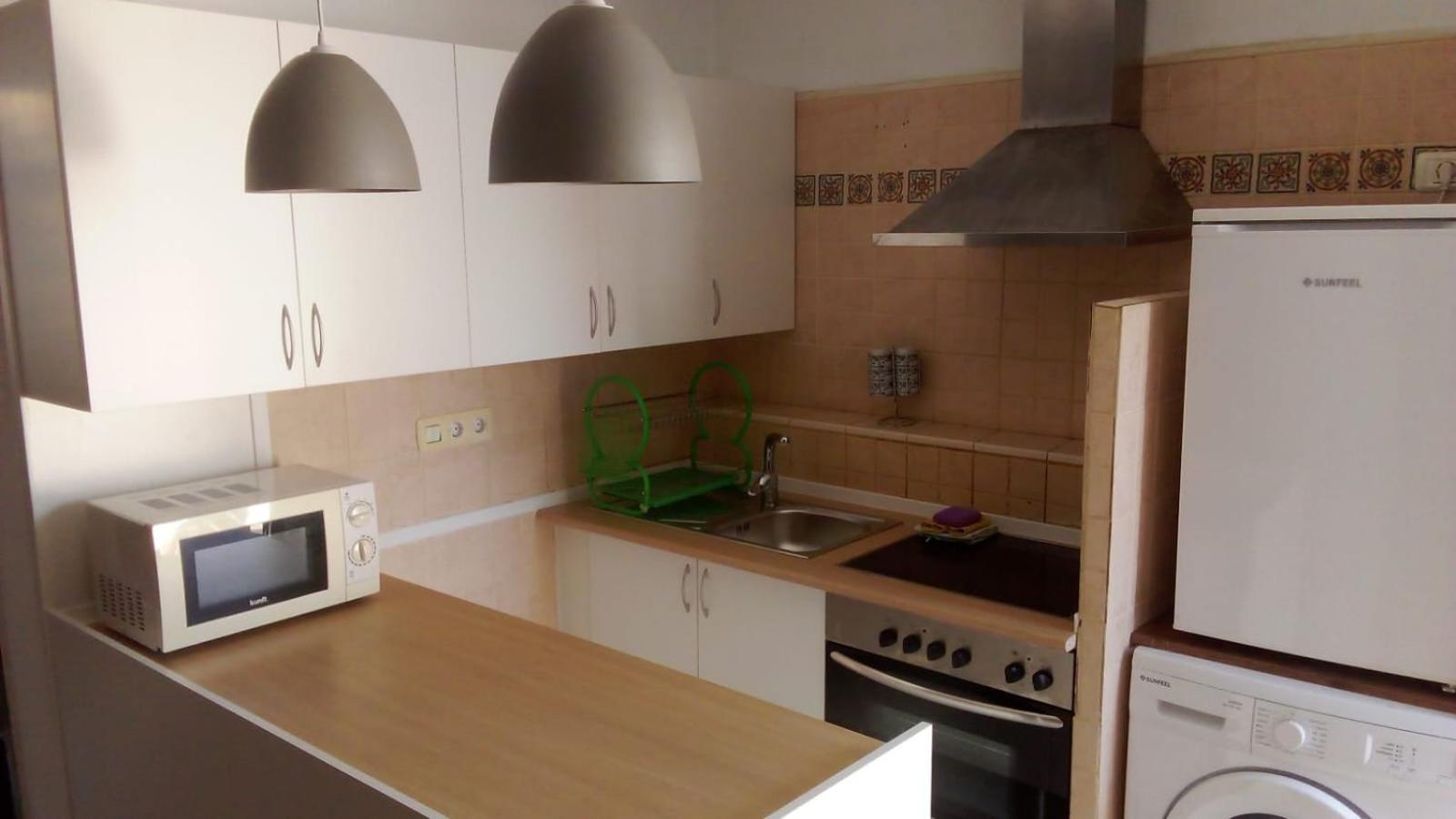 Primavera Appartement Tot 7 Personen Ideaal Voor Backpackers Arona  Eksteriør billede