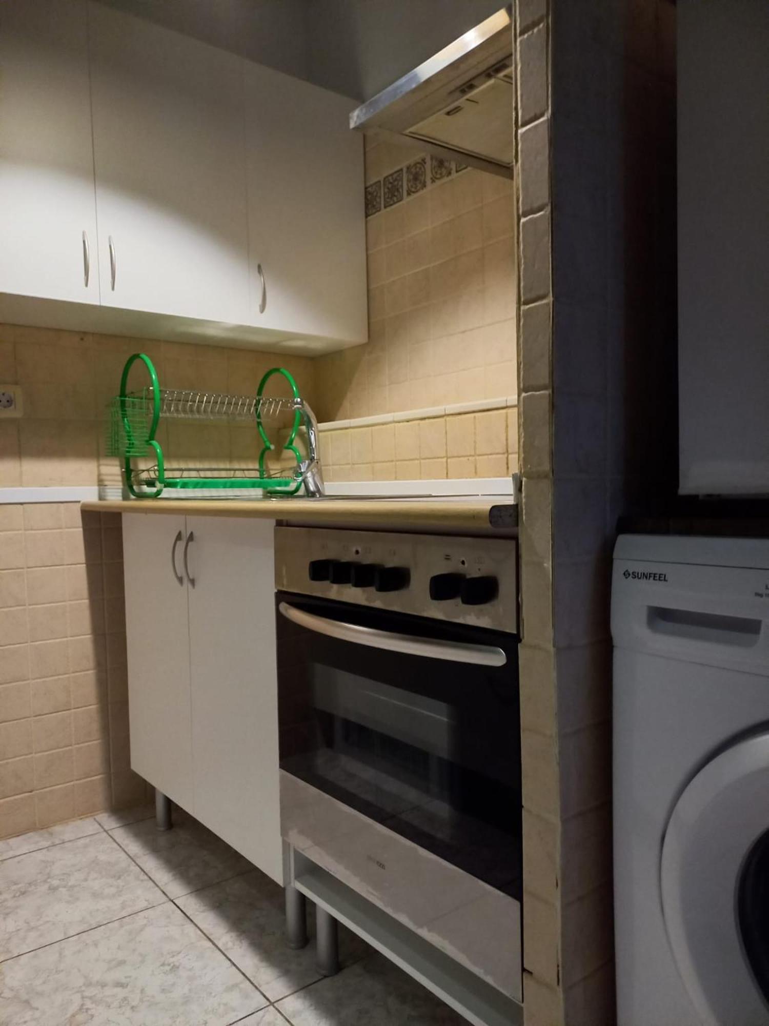 Primavera Appartement Tot 7 Personen Ideaal Voor Backpackers Arona  Eksteriør billede